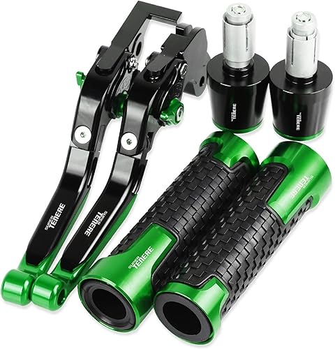 Miniatura 1 de ERUKEI Brake Clutch for Yamaha XTZ 1200 Super Tenere XTZ1200 2012-2016 Motorcycle CNC Accessories Brake Clutch Levers Handlebar Adjustable Folding
