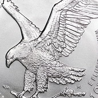 2023 (W) 1 oz American Silver Eagle Coin MS-70 (First Strike - Struck at West Point - Flag Label) $1 MS70 PCGS