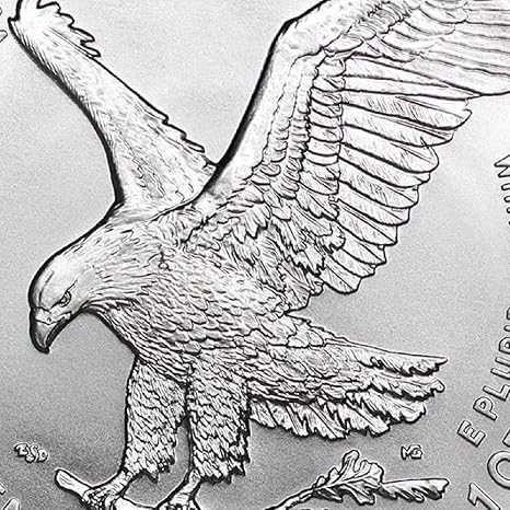 2023 (W) 1 oz American Silver Eagle Coin MS-70 (First Strike - Struck at West Point - Flag Label) $1 MS70 PCGS