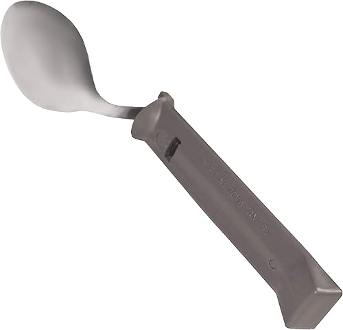 Miniatura 10 de Rehabilitation Advantage Juego de utensilios giratorios (4 piezas)