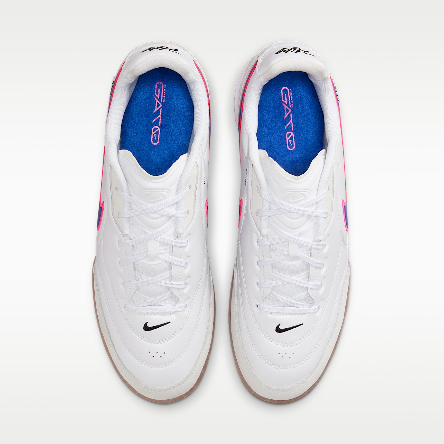 Nike Tiempo Streetgato Scarpa sportivaUomo