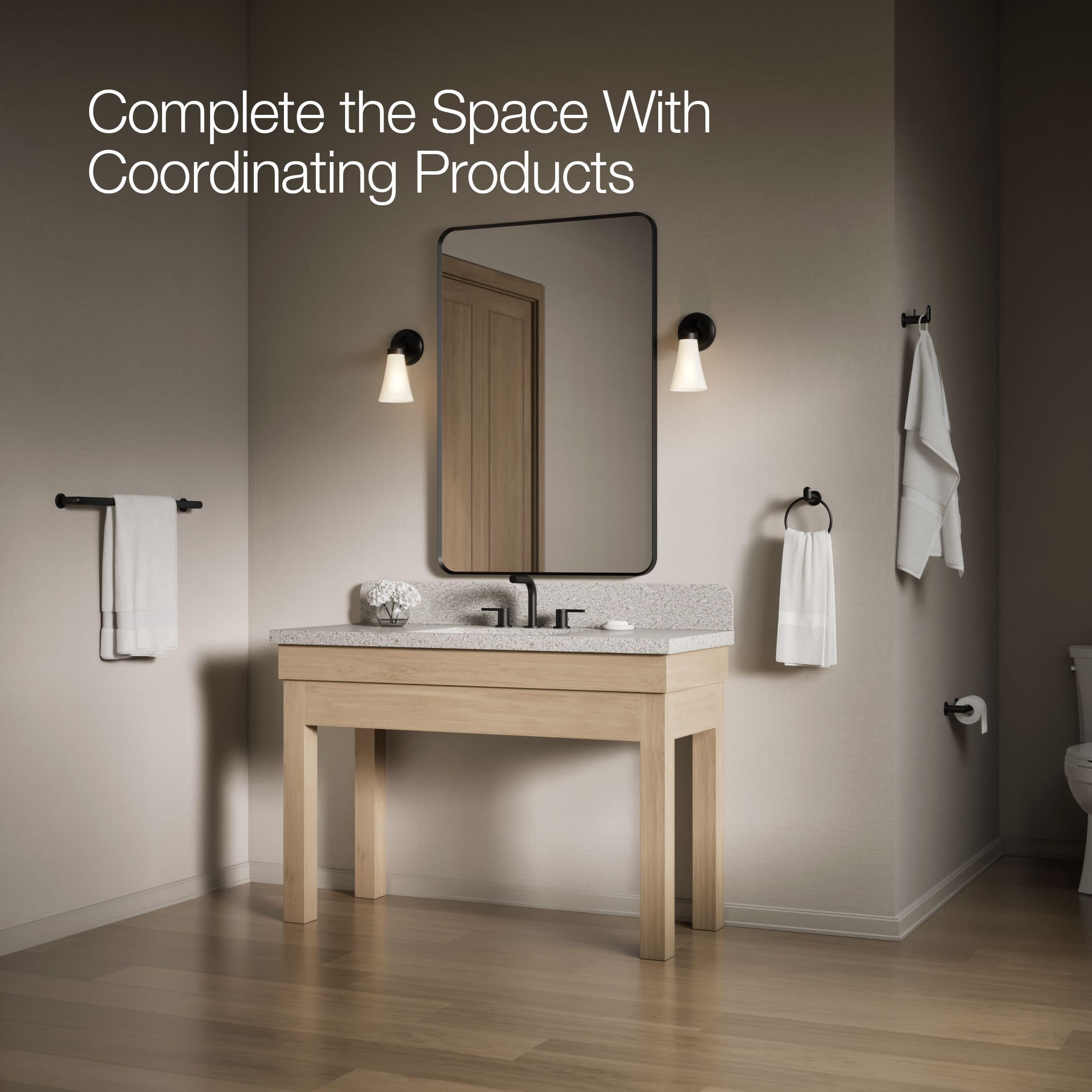 Kohler 97882-BL Kumin™ 24