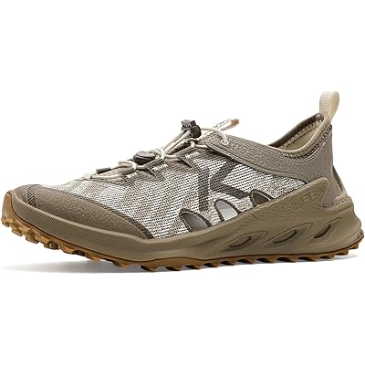 Мужские кроссовки KEEN Zionic ADV Open-Air Hiking Shoes