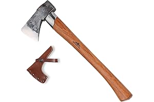 Gransfors Bruks: A Timeless Masterpiece in Axe Crafting