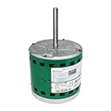 6703 208-277V, 1/3 H.P, 600-1200 RPM Genteq ECM Motor