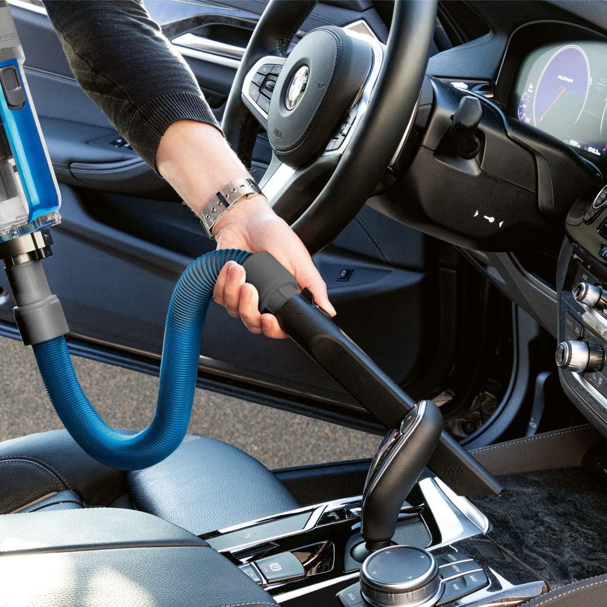 Profi-Care PC-BS 3085 Cleaning Car Interior