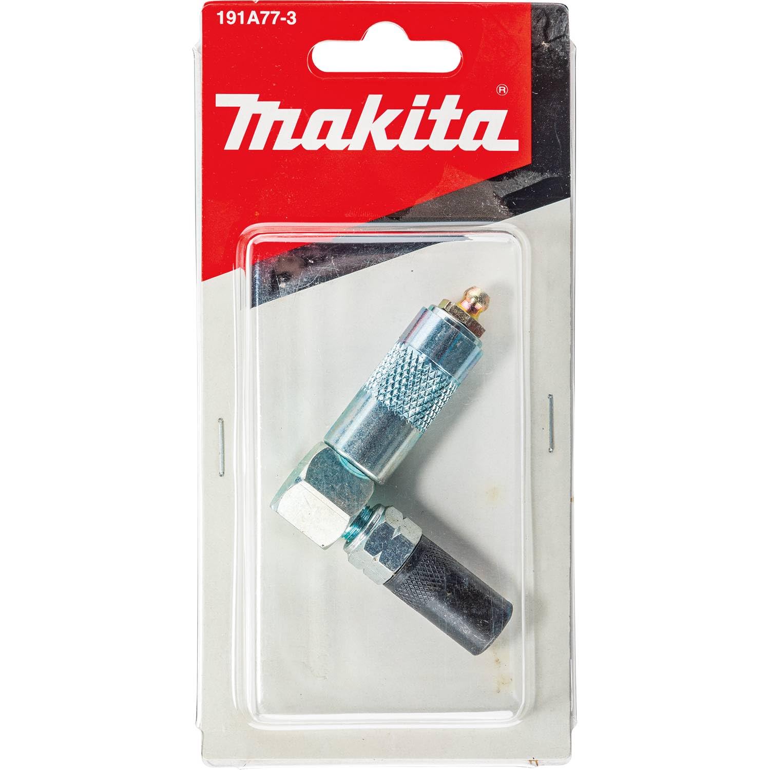 Makita Zestaw adapterów kątowych 191A77-3 do DGP180