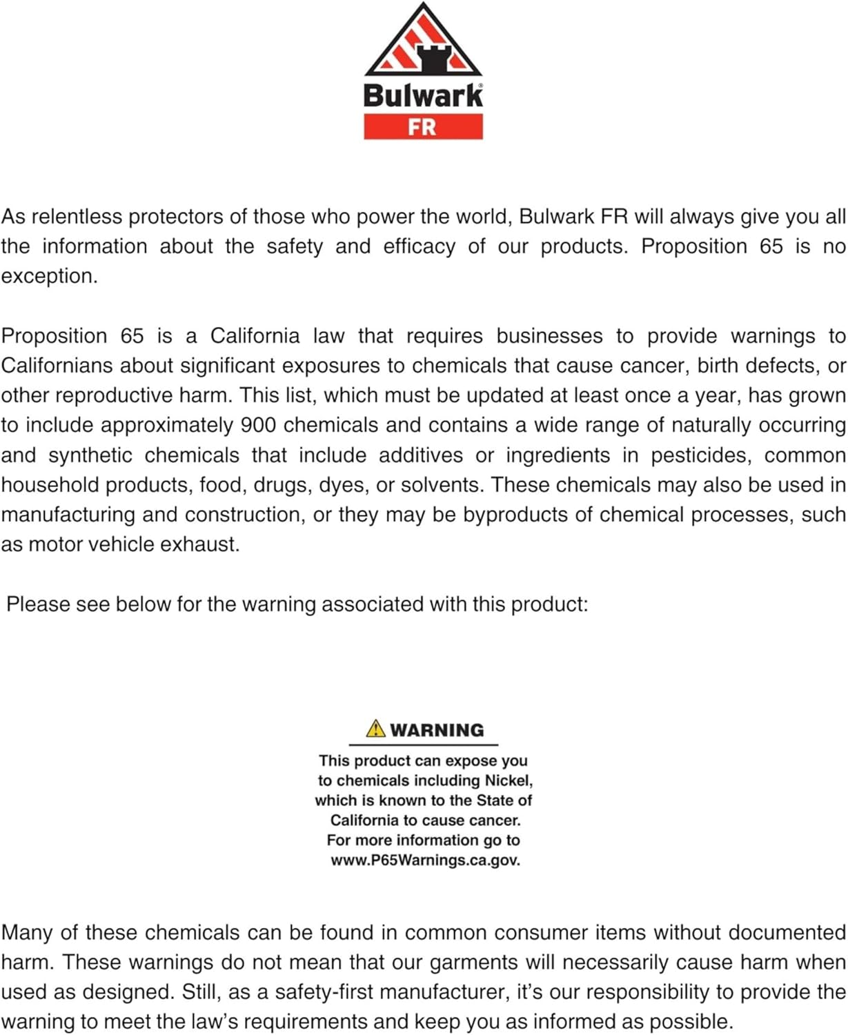 Bulwark Excel FR Mens ComforTouch Work Pant, Navy, 40Wx30L - Image 7