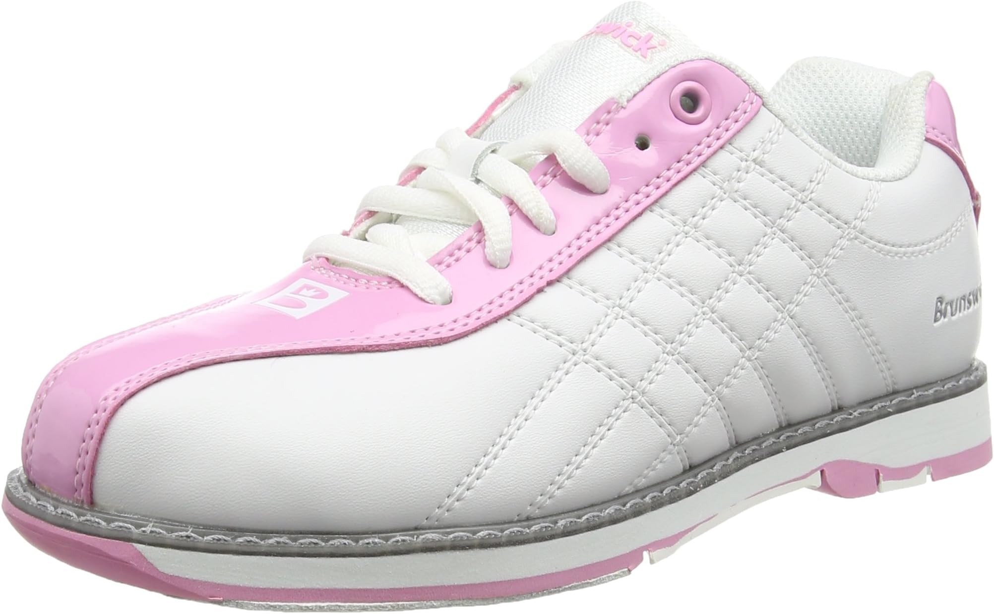 Brunswick Women's Glide Bowling Shoes