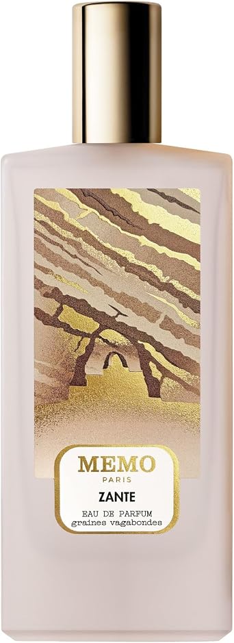 Zante Eau de Parfum