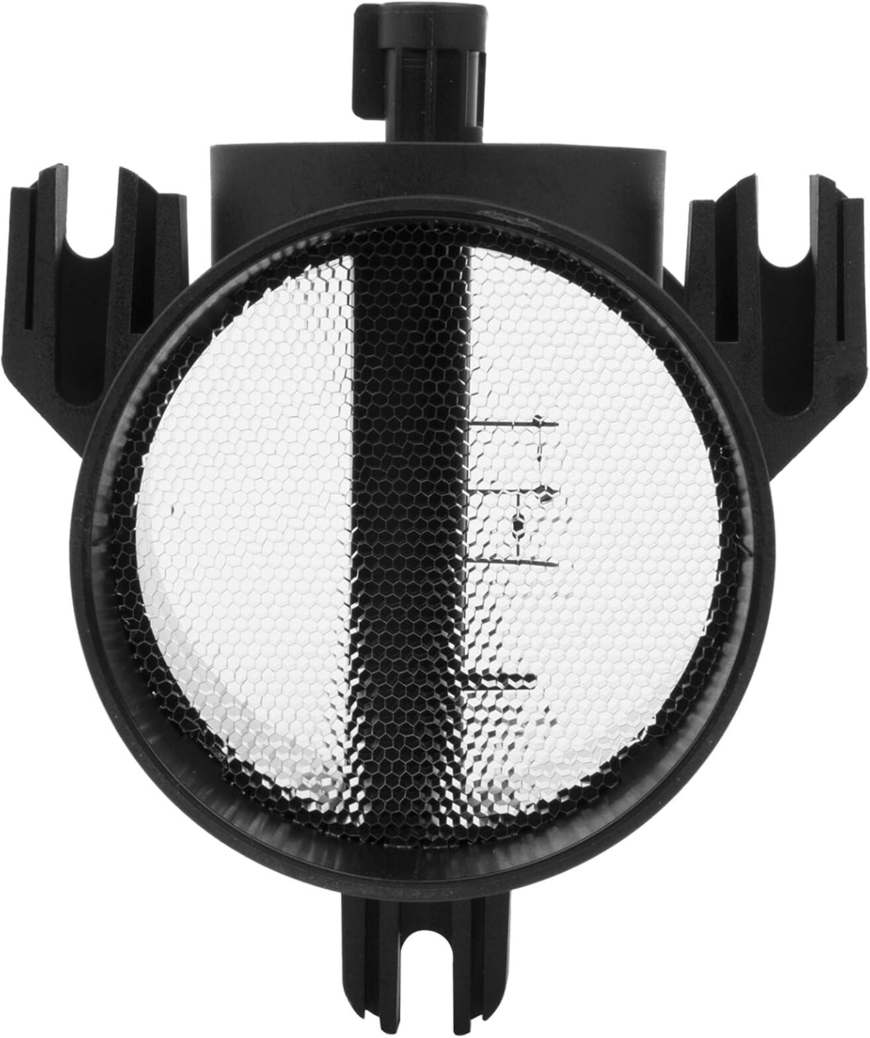 OCPTY Mass Air Flow Sensor Fits for Chevrolet Express 1500 2500 3500 4500 2003-2015 & for GMC Savana 1500 2500 3500 4500 2003-2015 12574383 15926193