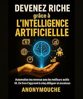 Devenir Riche Grace a L&rsquo;intelligence artificiel.