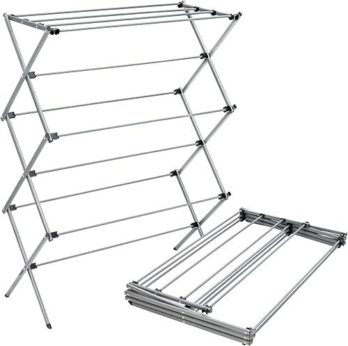 Honey-Can-Do Foldable Laundry Drying Rack