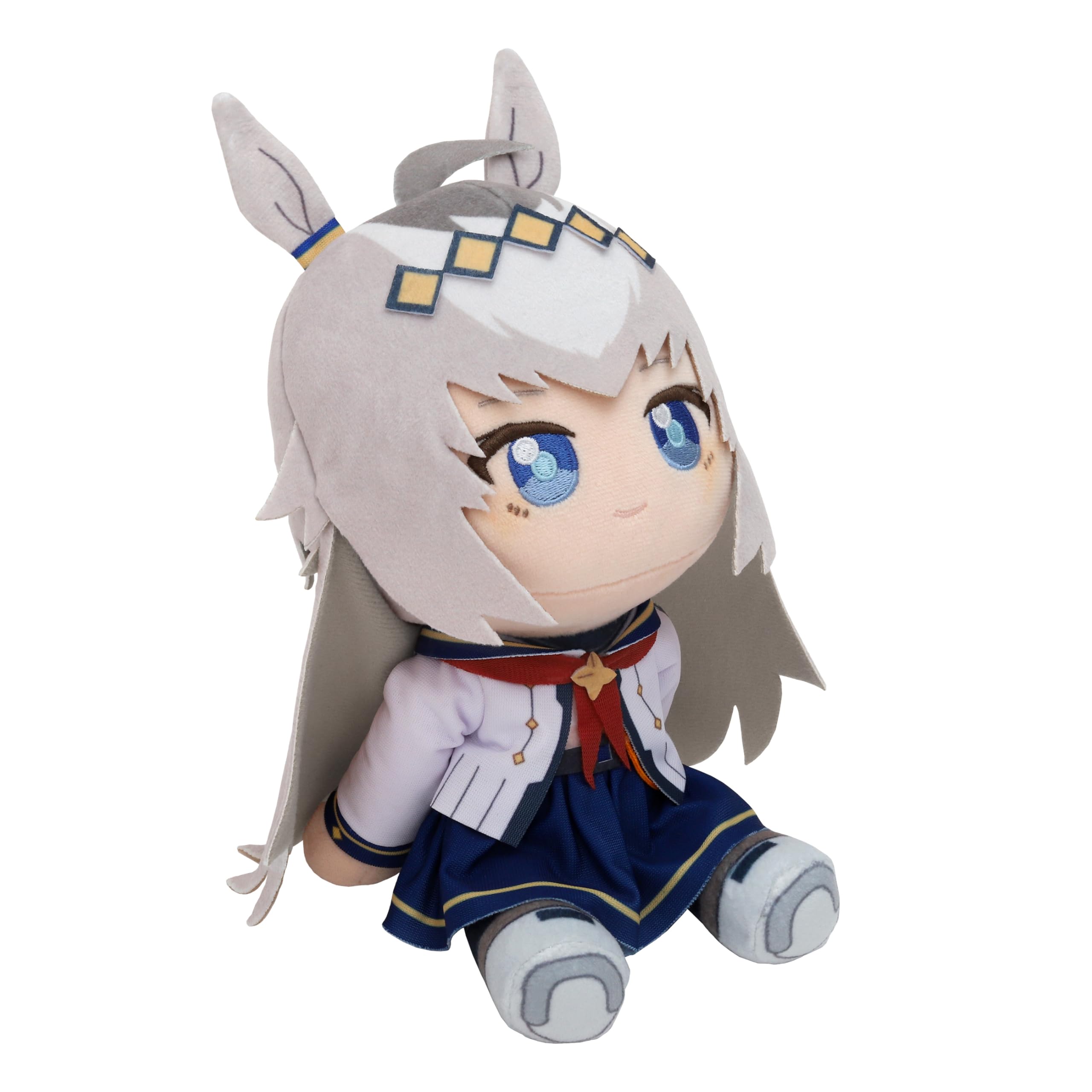 Amazon.co.jp: アニメ『ウマ娘 シンデレラグレイ』 オグリキャップ