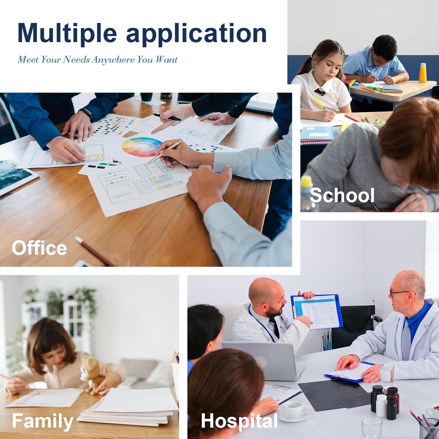 67XL Black Ink Cartridge Compatible for HP Ink 67 Black for HP 67XL Black Ink Cartridge Fit for DeskJet 2755e 2700 2700e 2855e 2800e 2827e 4155e 2734e 4100e Envy 6055e 6000 6400 6455e Printer (2 Pack)