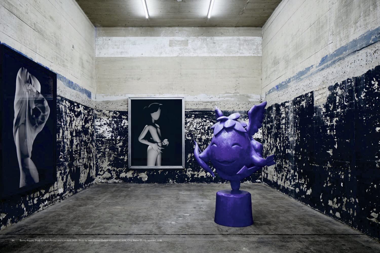 Boros Collection / Bunker Berlin #4