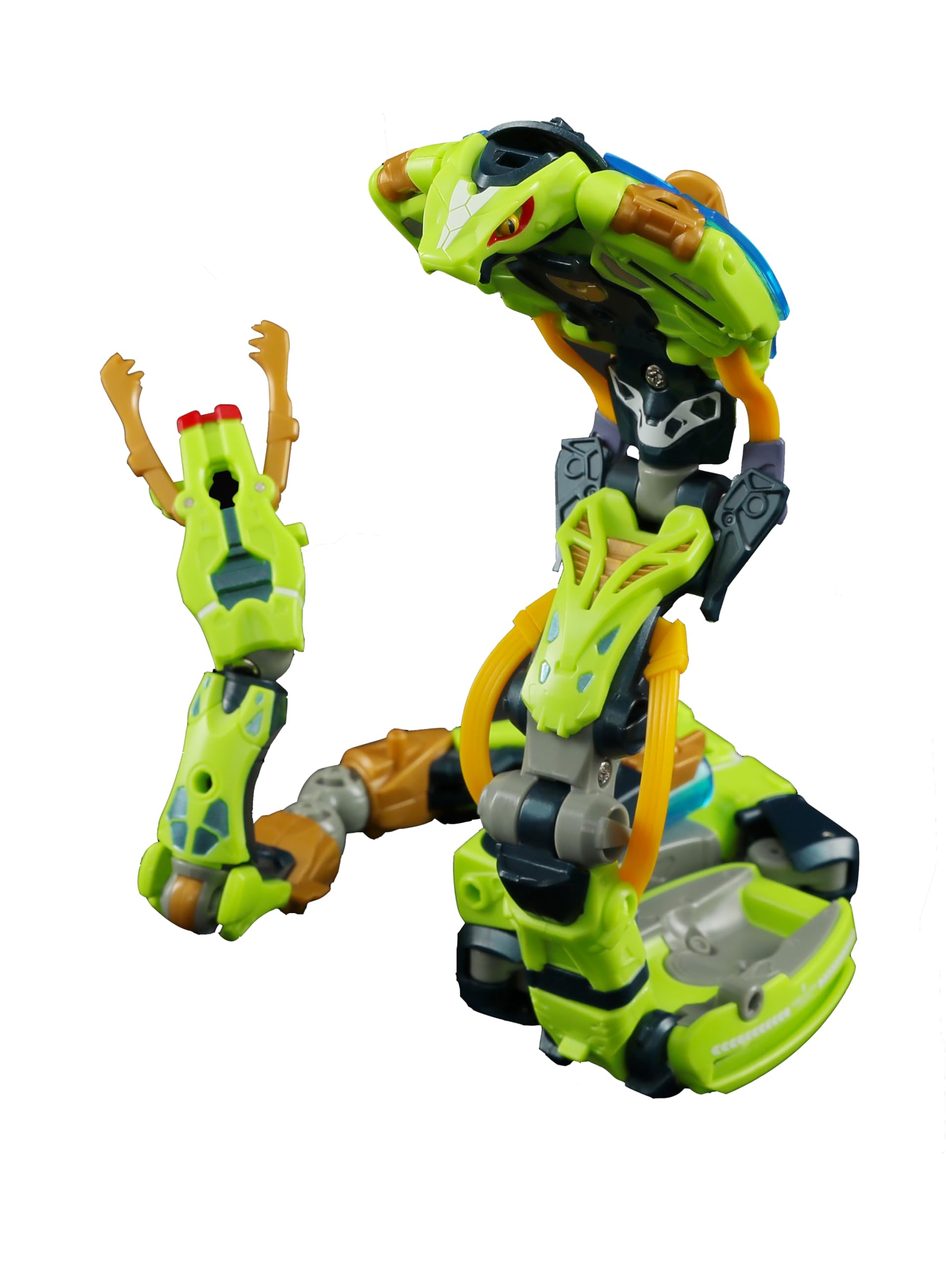 Amazon.co.jp: 52TOYS BEASTBOX BB 71 GALE SPECIAL VER.[ゲイル