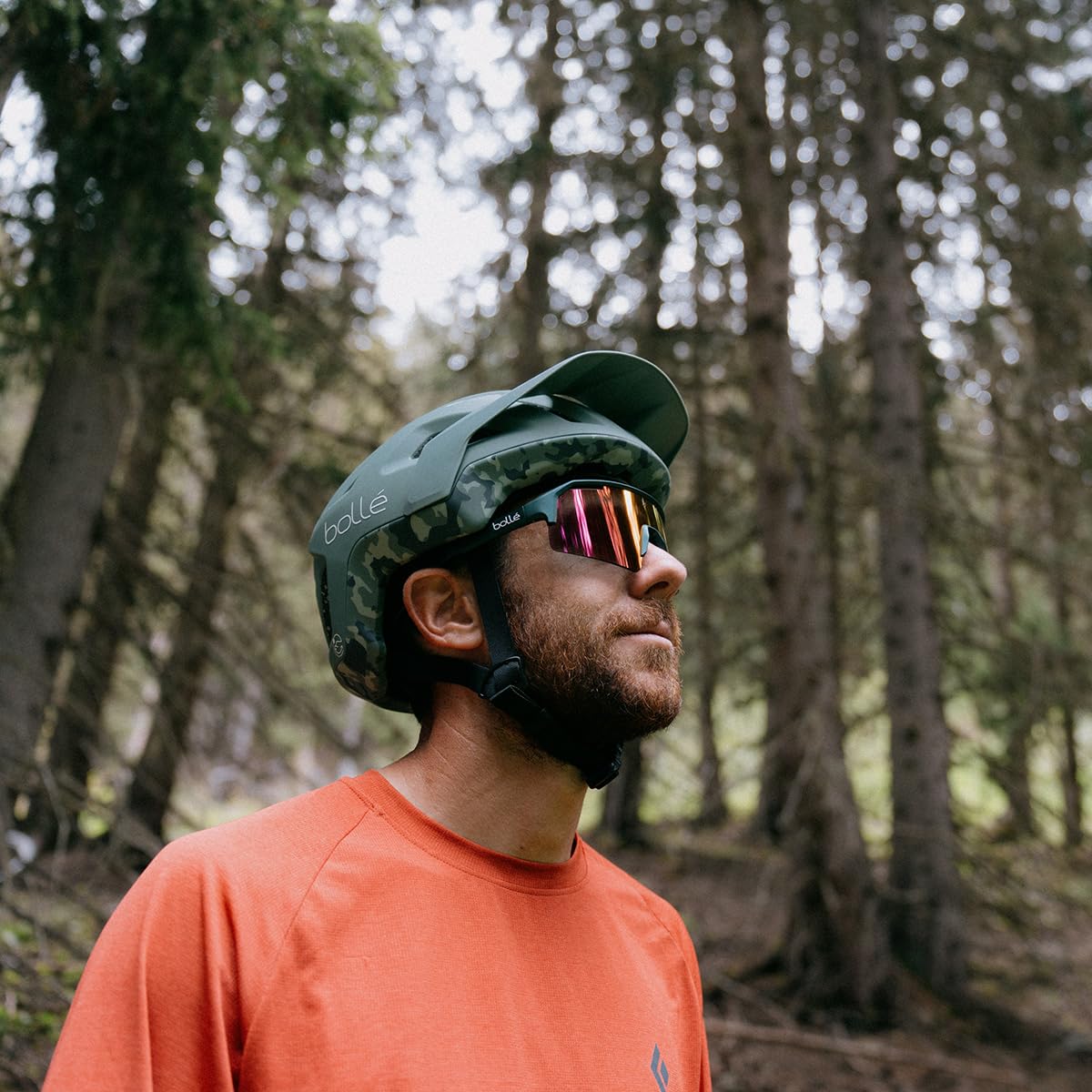 Bollé - Adapt MIPS, Bike Helmets, Unisex, Adult