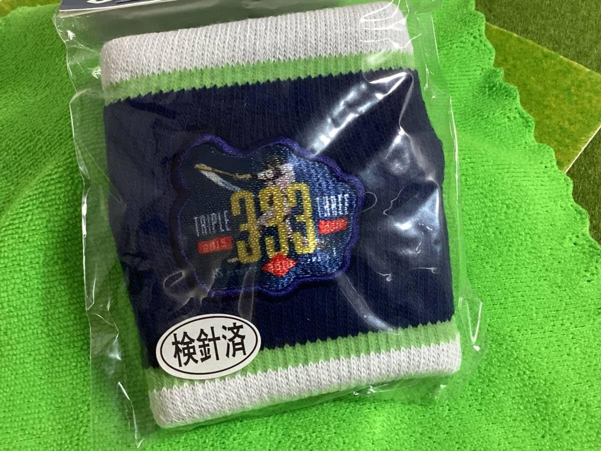 Amazon.co.jp: 東京ヤクルトスワローズ 山田哲人 トリプル3記念