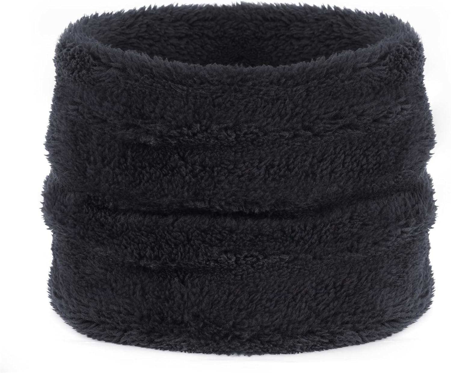 1Pcs Kids Thick Winter Scarf Winter Collar Scarf Neck Warmer for Boys Girls 1Pcs Kids Thick Winter Scarf Winter Collar Scarf Neck Warmer for Boys Girls