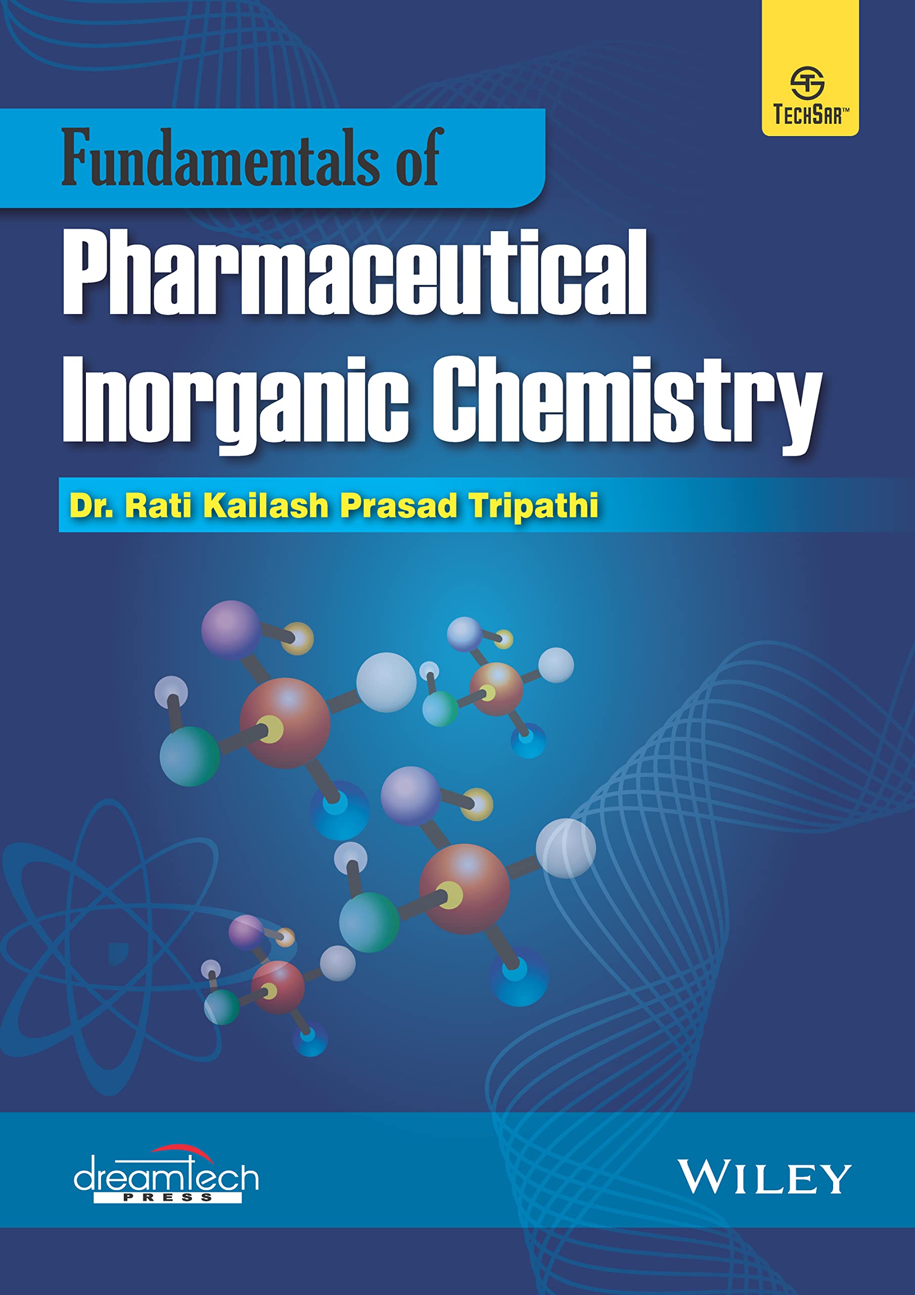 Buy Fundamentals of Pharmaceutical Inorganic Chemistry | e — BookShops.in