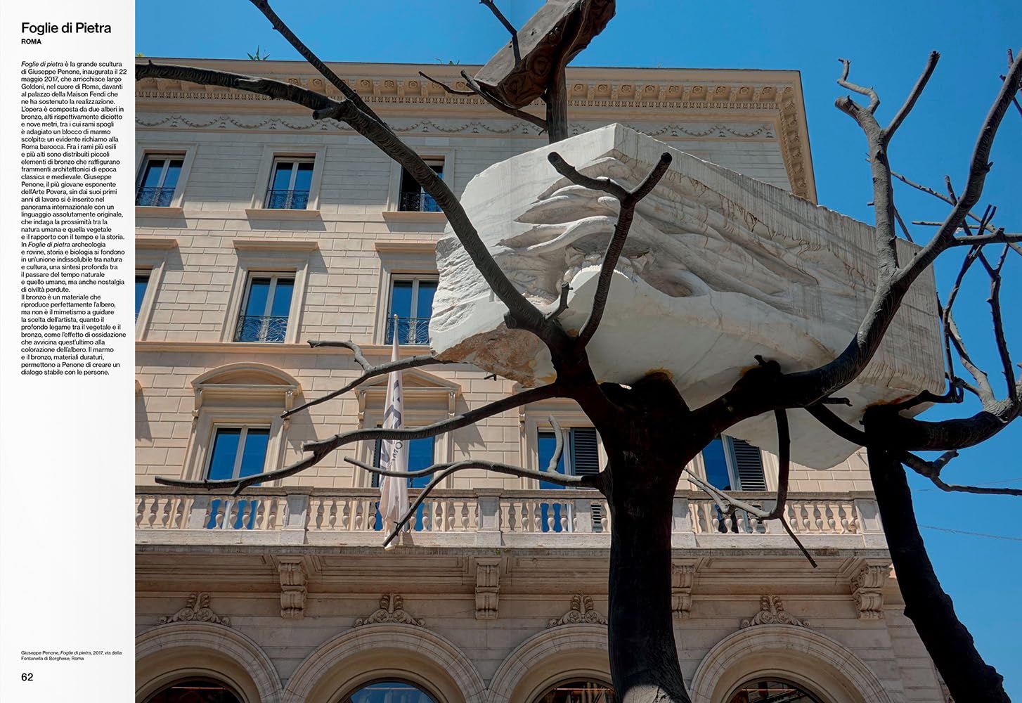 100 luoghi del contemporaneo in Italia. Ediz. a colori