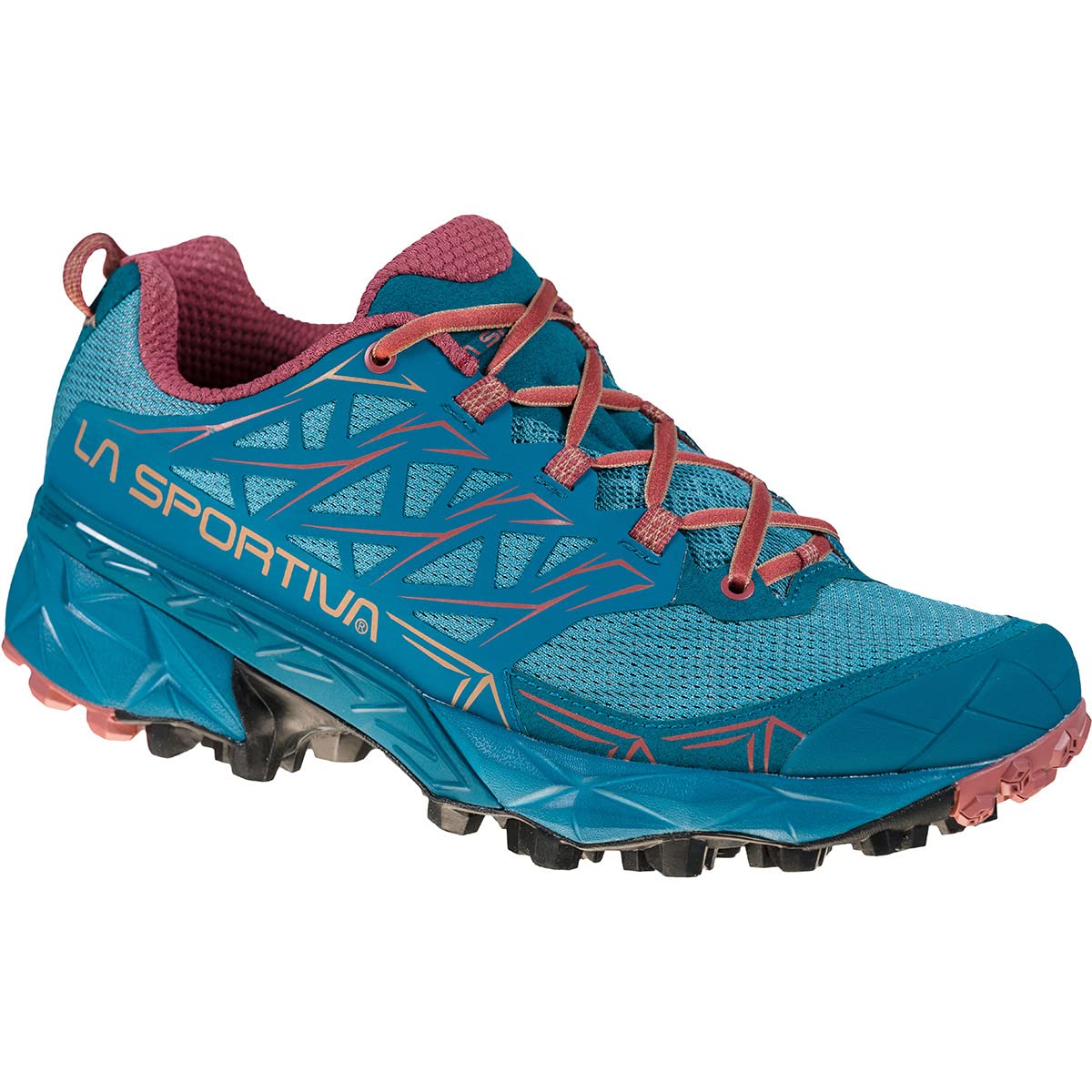 LA SPORTIVA Akyra - Chaussures Trail Femme