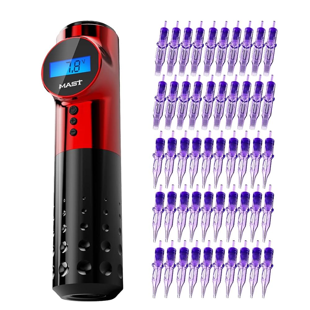 その他 Mast Ride Pro wireless tattoo machine s-l400.jpg