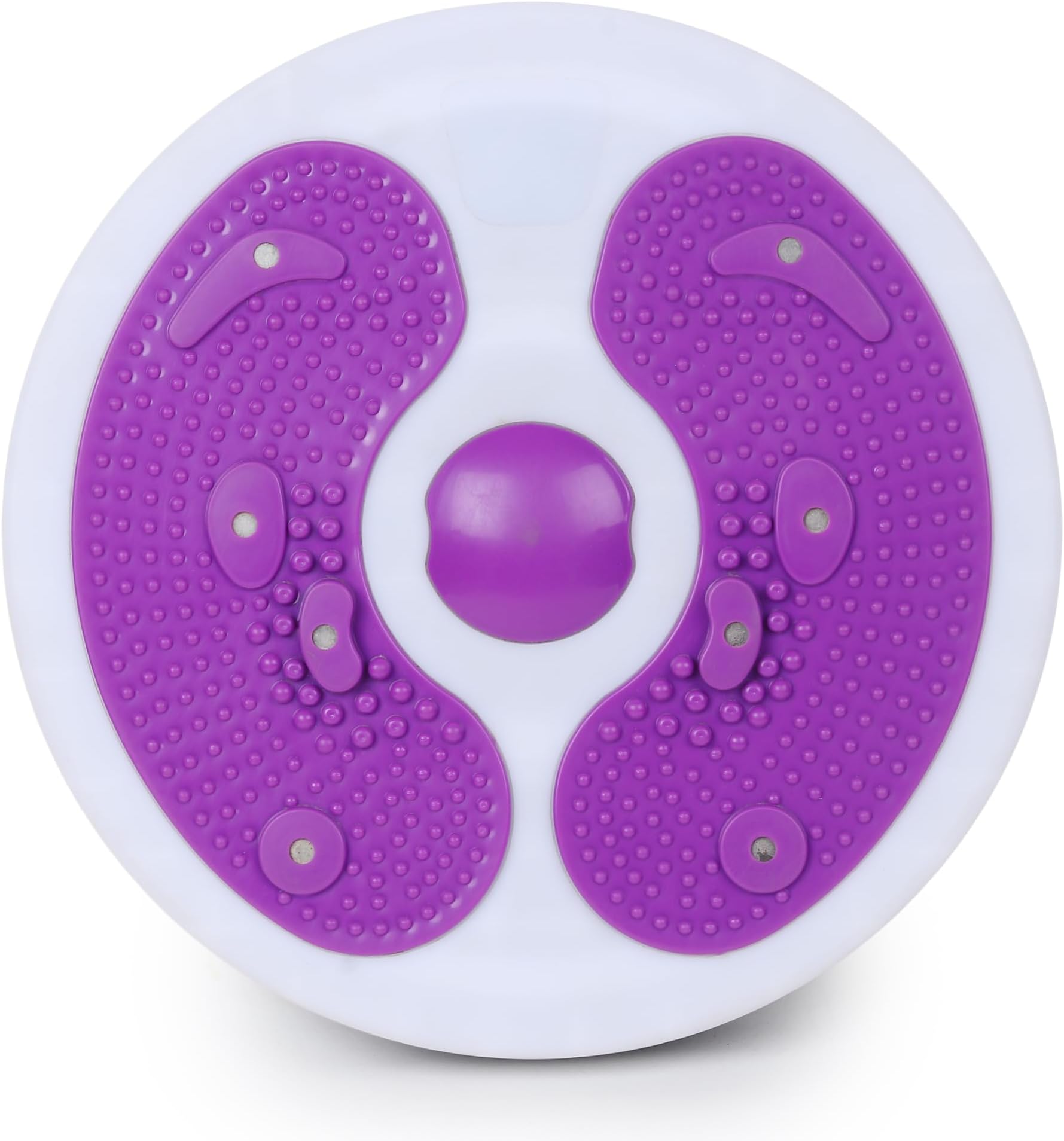 Xianco Tummy Twister For Men and Women Twisting Waist Disc, Body Shaping Spinning Your Way to a Stronger Core (Original)