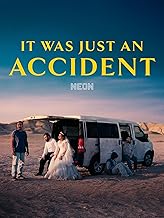 It Was Just An Accident