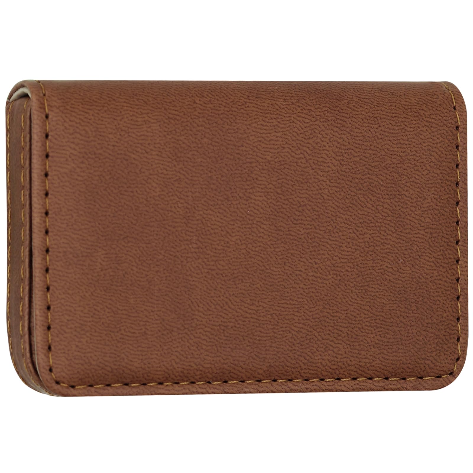 AI-DEE RFID Blocking Wallet - Minimalist Leather Business Credit Card Holder (A52-20)