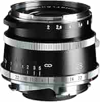 新同品Voigtlander ULTRON 28mm F2 Type II VM Voigtlander 28mm F2 Vintage Line Aspherical VM Leica M lens