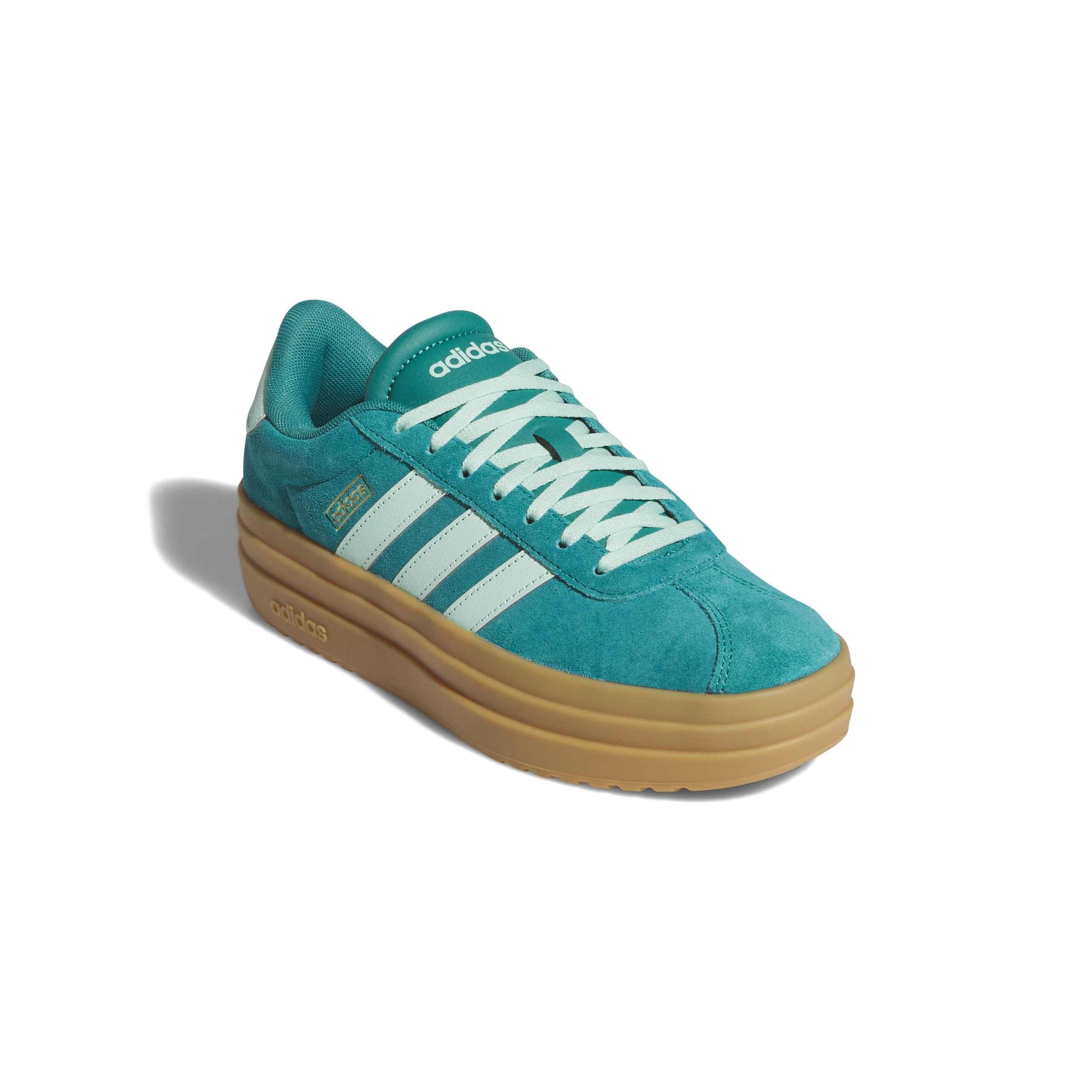 adidas Women's VL Court Bold Schuh