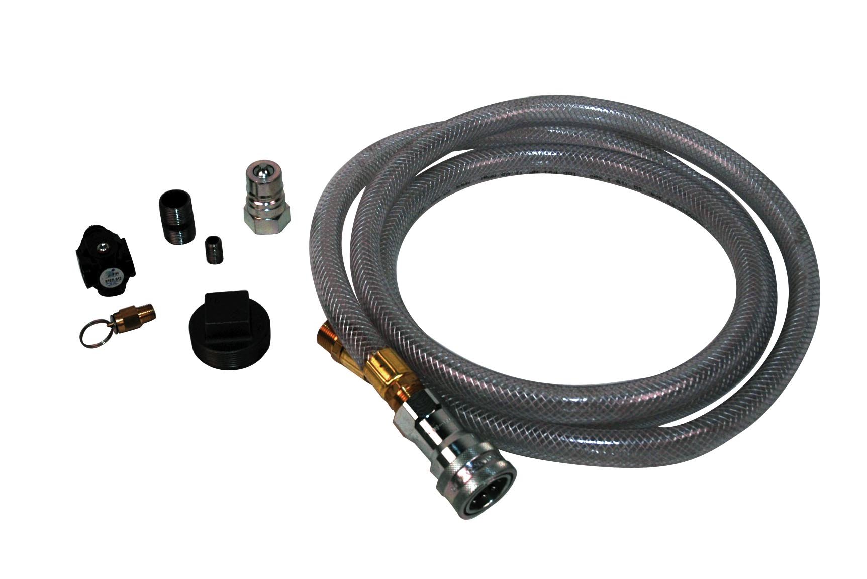 JohnDow IndustriesJohn Dow JDI-EK-A Air Evacuation Kit (For JDI-LP4), 1 Pack