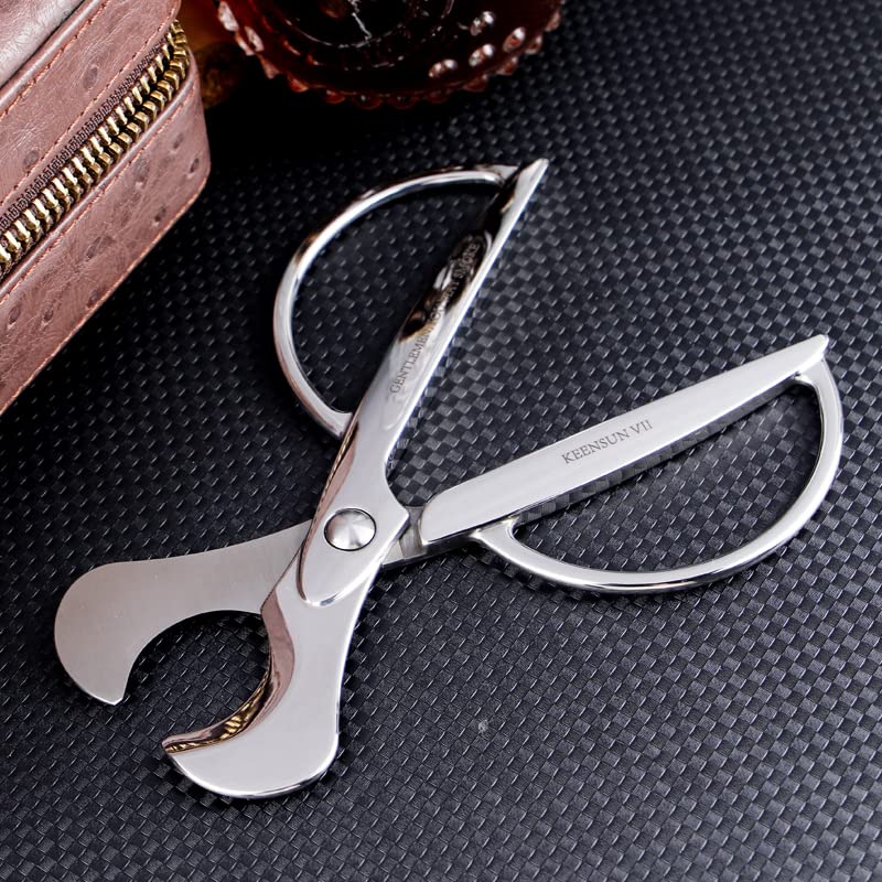 KEENSUN Cigar Scissors Cutter - Image 3