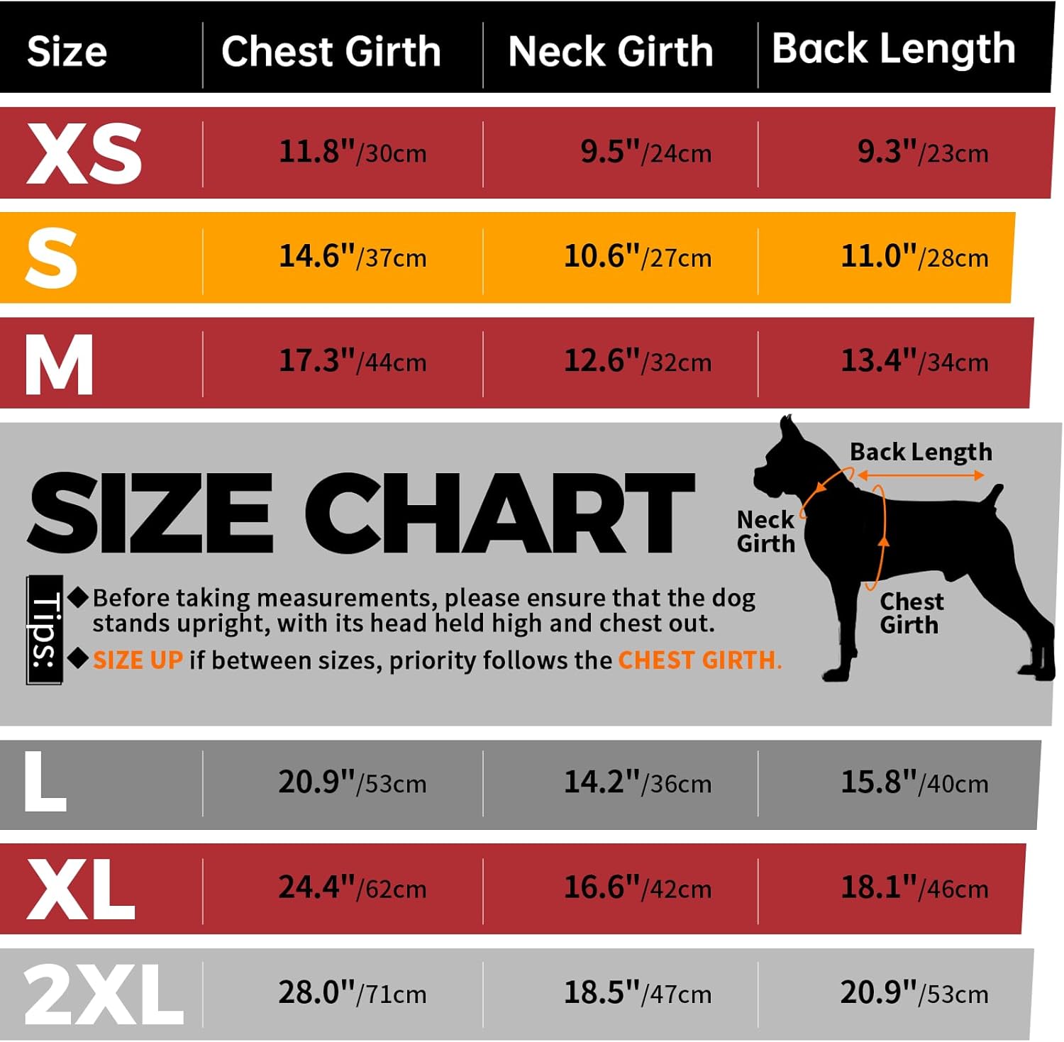 Dog Sweaters, Turtleneck Pullover Cable Knit Dogs Clothes, Cute Soft Pet Sweater Vest for Male Female, Puppy Doggy Chihuahua Poodle Yorkie Pomeranian Boy Girl Pet Clothes, Red, S