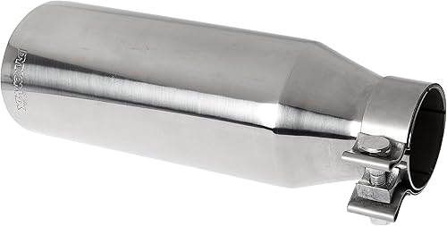 Miniatura 2 de Dynomax 36473 Caño de escape para Pontiac Grand Prix