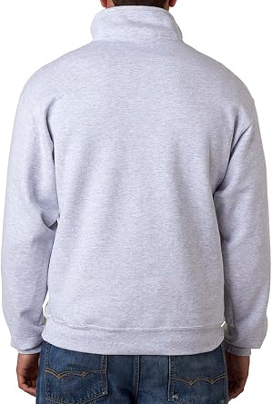 Jerzees mens Crew Neck