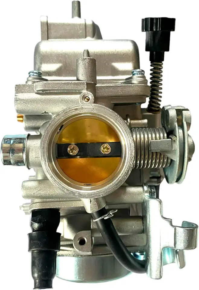 Carburador Completo Cbx 250 Twister 2000-2008