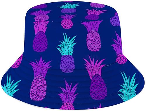 Miniatura 1 de Sombreros retro de los años 80 y 90, gorra de pescador de verano plegable para exteriores para mujeres y hombres