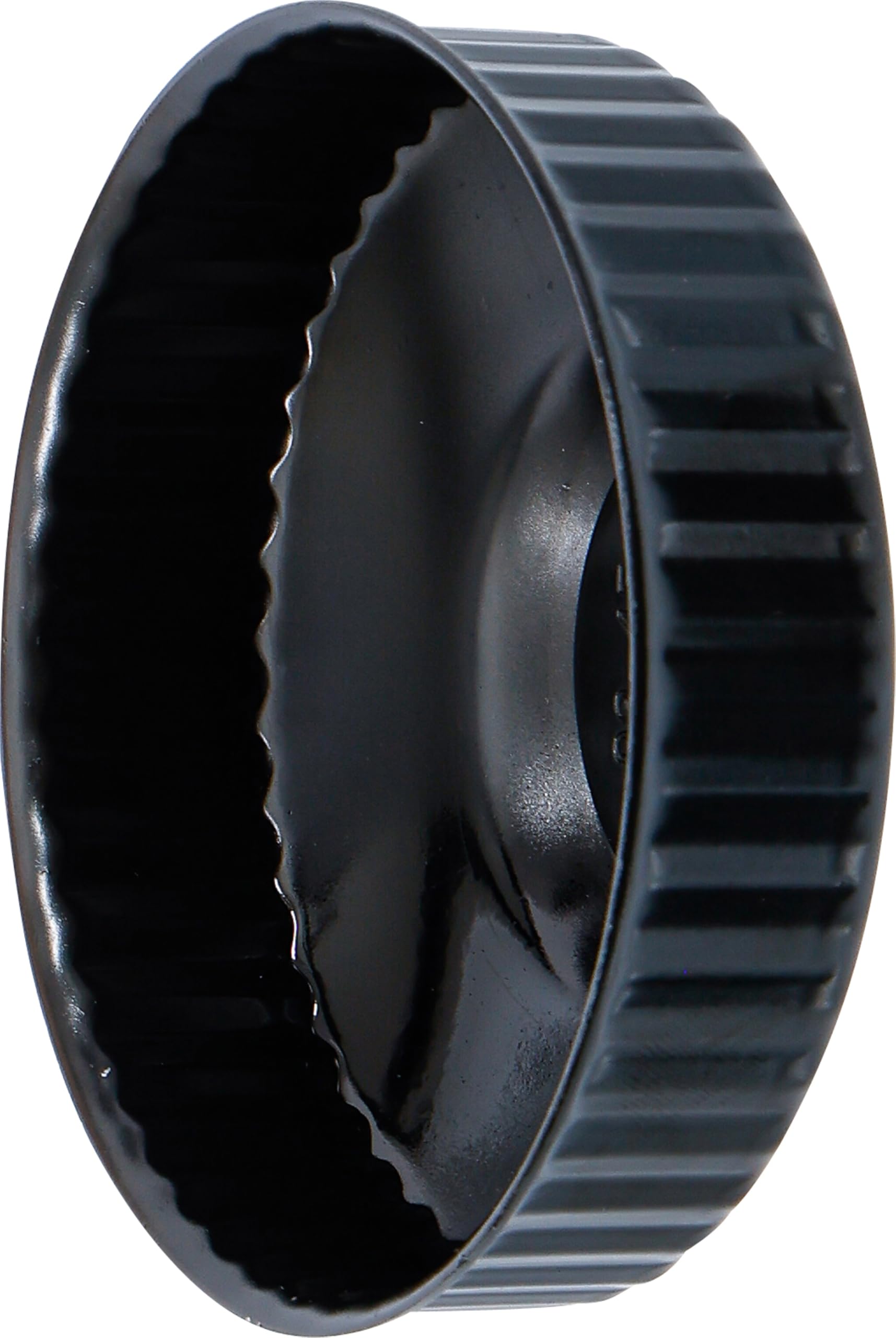 Bgs Black 1039-93-45 | Oil Filter Wrench | 45-Point | Ø 93 Mm | For Audi, Vw