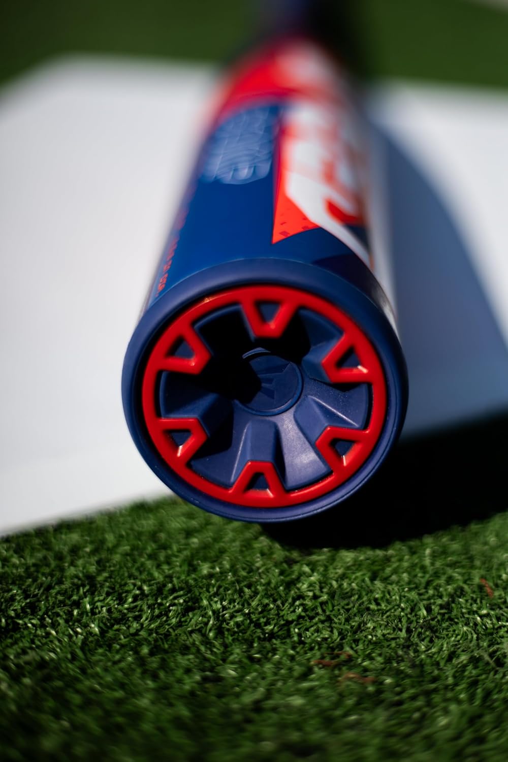 Easton | Speed Comp Baseball Bat | USA Baseball | -10 / -13 Drop | 2 5/8 Barrel | 1 Pc. Composite