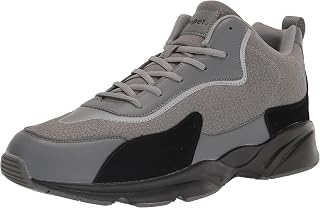 Men's Stability Mid Sneaker