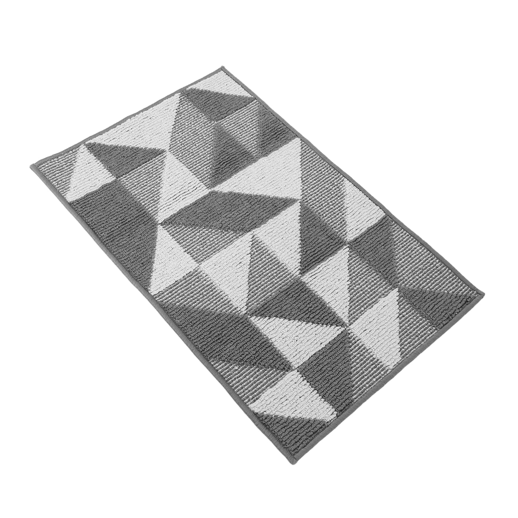 Tapis de sol intérieur antidérapant et lavable décoratif