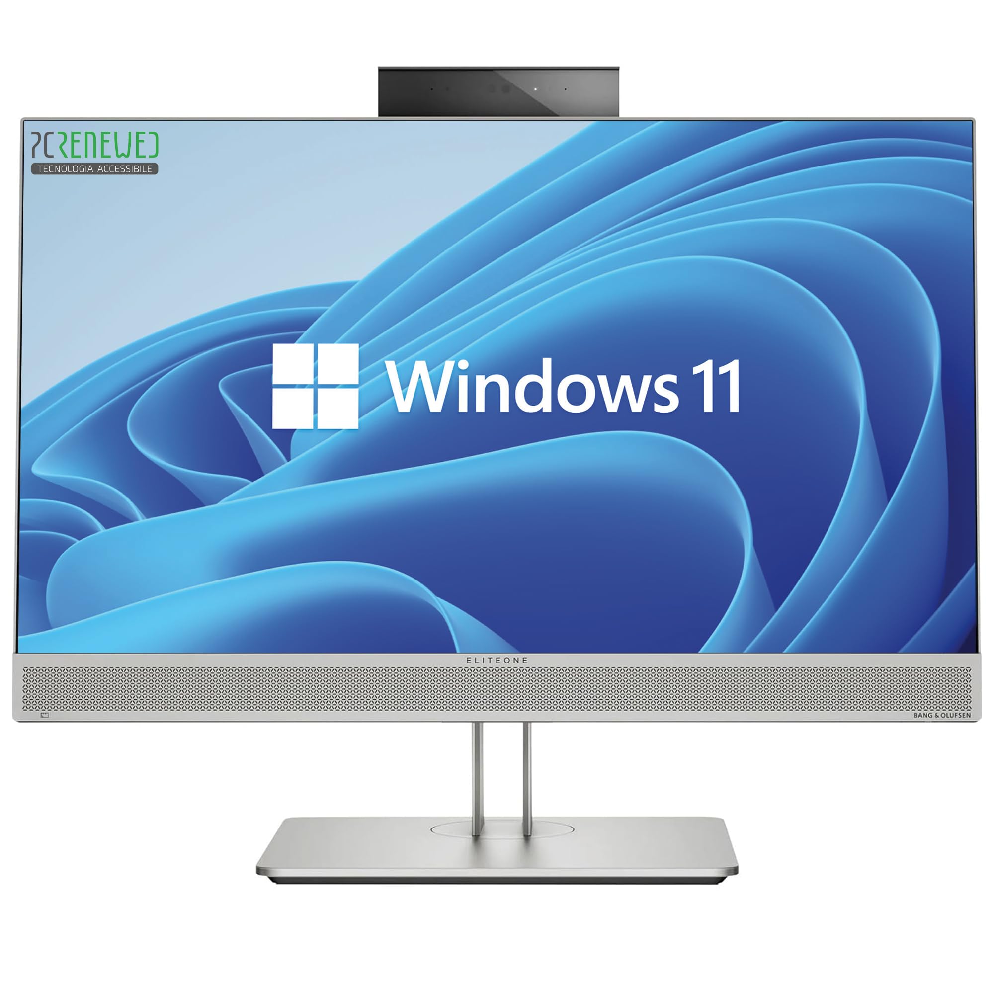 HP EliteOne 800 G4 Tout-en-Un 23.8