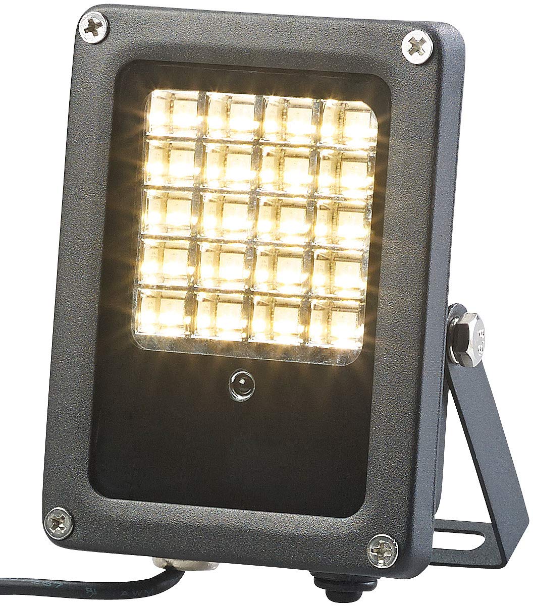 Luminea Solar Strahler RGB: Solar-LED-Fluter für außen, RGBW, 10 Watt, mit Fernbedienung & Timer (Solarstrahler mit Fernbedienung, Leuchte, Farbe)