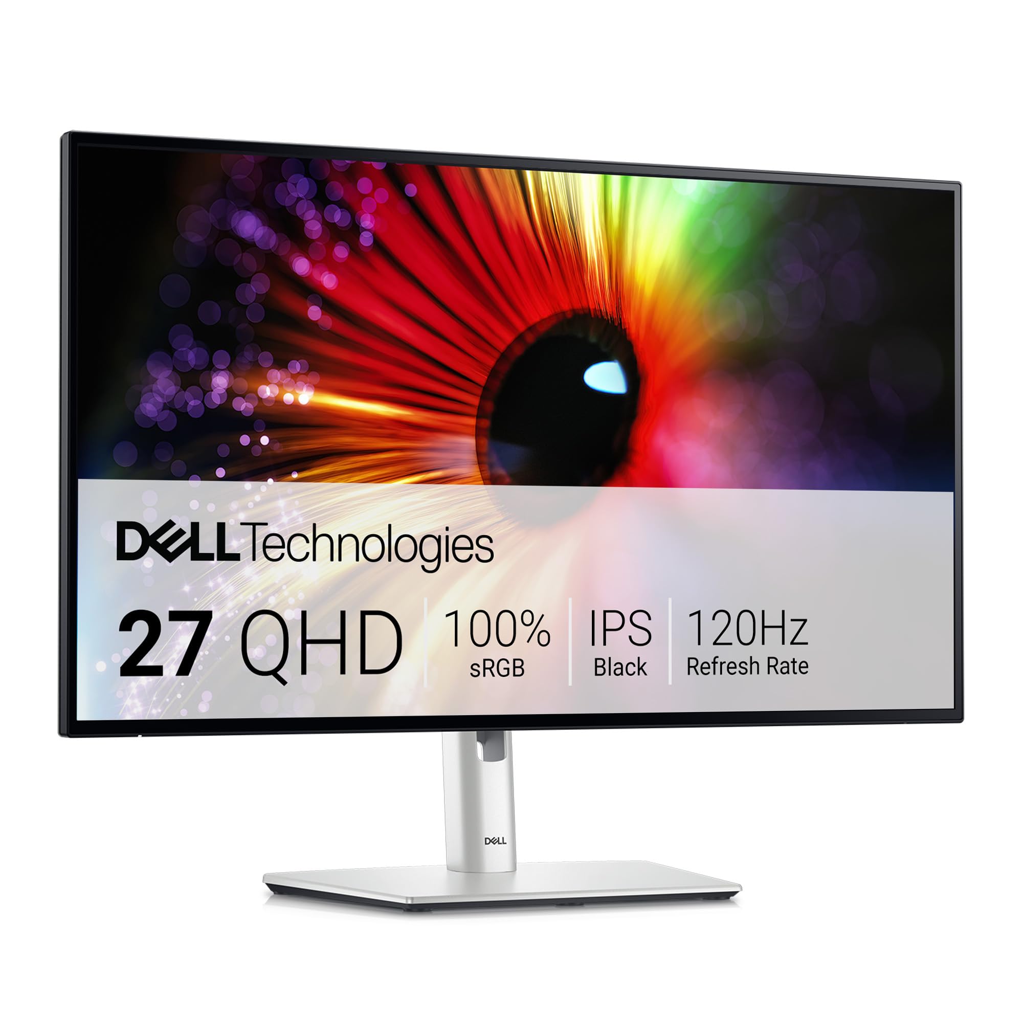 Dell U2724D UltraSharp 27