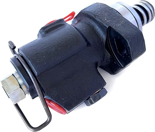 Miniatura 5 de Arko Tractor Parts Bomba de inyección de combustible para motor Deutz 2011 04287049 0428 7049 Clase C