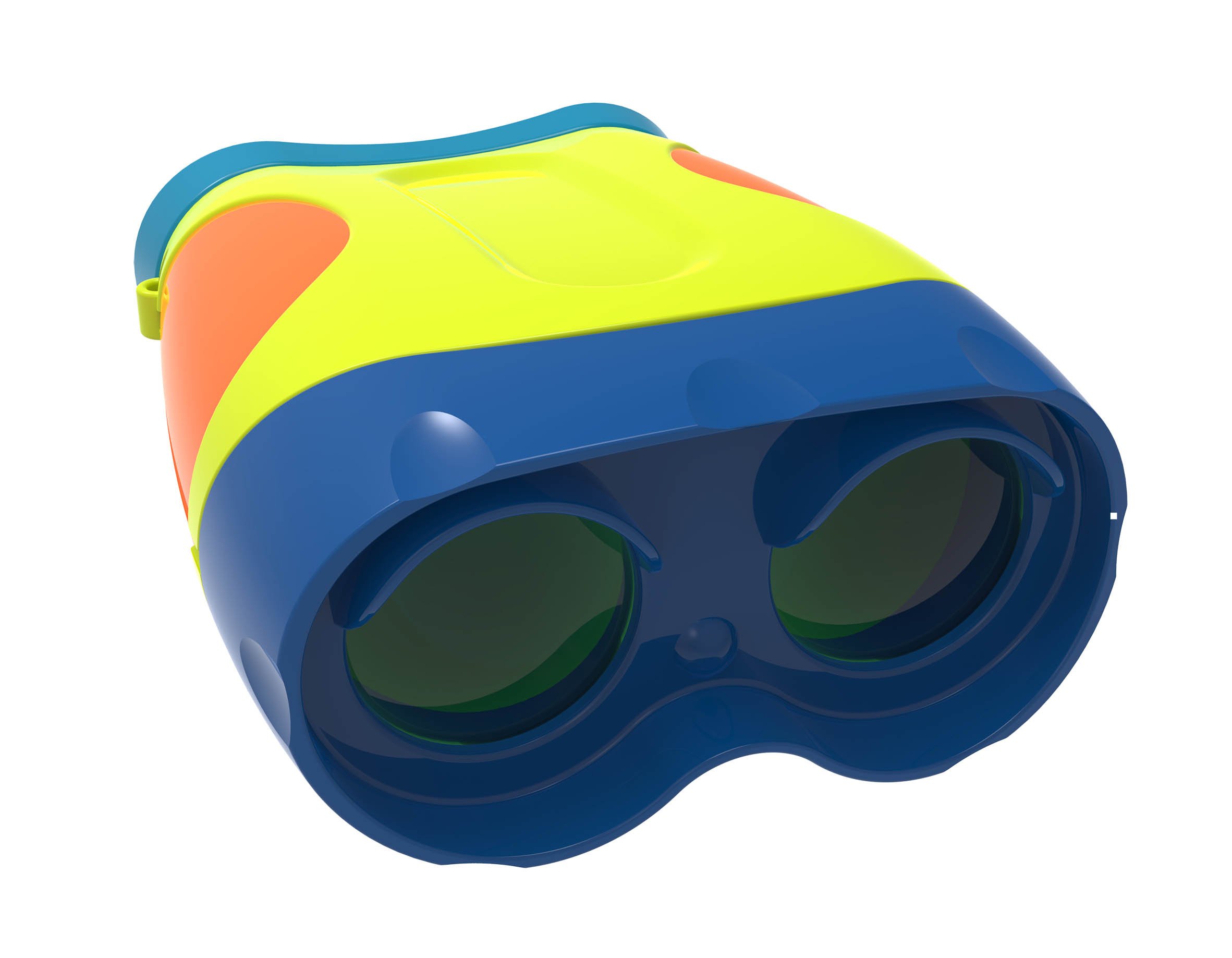 BUKI 9001 - Lornetka Mini Sciences
