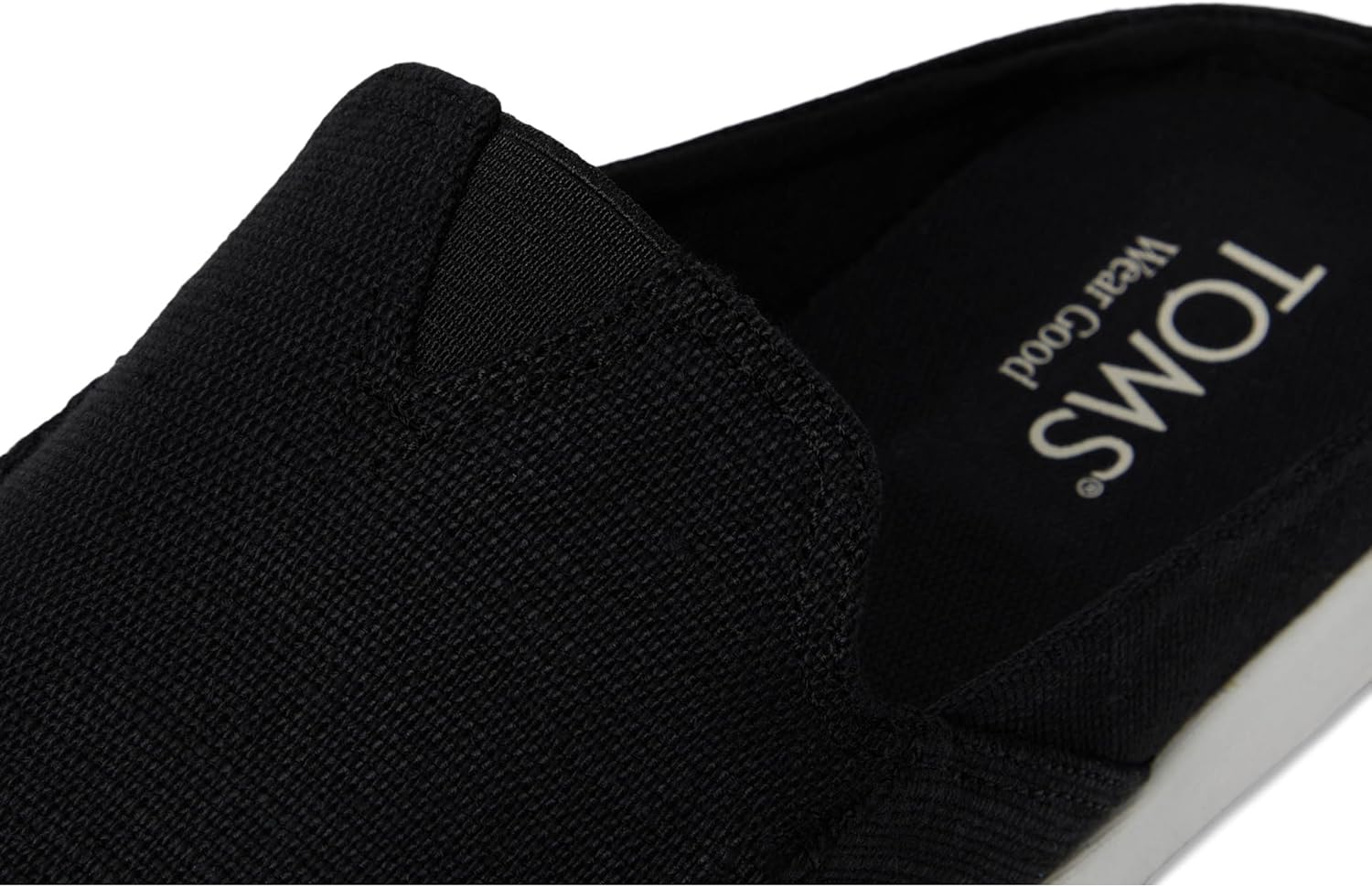 Toms Mens Alonso Mule - Image 6